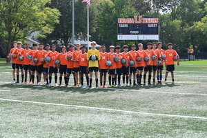 UHS Soccer Photo Day